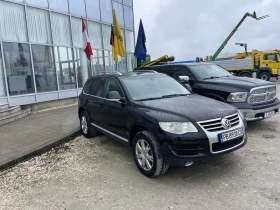 VW Touareg 3.0TDI EXCLUSIVE PROSPEED | Mobile.bg    3