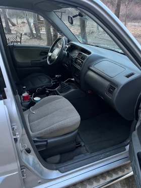 Suzuki Grand vitara 2.5 V6 Газ/Бензин, снимка 9