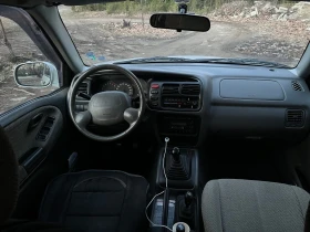 Suzuki Grand vitara 2.5 V6 Газ/Бензин, снимка 7