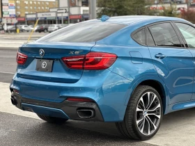 BMW X6 XDRIVE35I  M-Pack, снимка 4