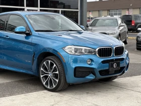 BMW X6 XDRIVE35I  M-Pack, снимка 3