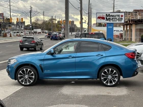 BMW X6 XDRIVE35I  M-Pack, снимка 7