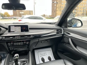 BMW X6 XDRIVE35I  M-Pack, снимка 9