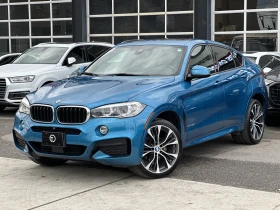 BMW X6 XDRIVE35I  M-Pack, снимка 2