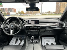 BMW X6 XDRIVE35I  M-Pack, снимка 8