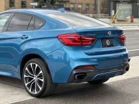 BMW X6 XDRIVE35I  M-Pack, снимка 6