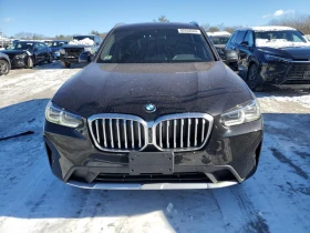 BMW X3 - 56500 лв. - 81695184 | Car24.bg