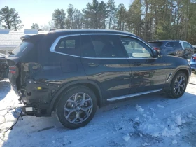 BMW X3, снимка 6