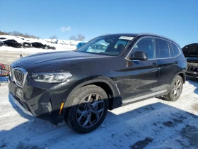 BMW X3  1