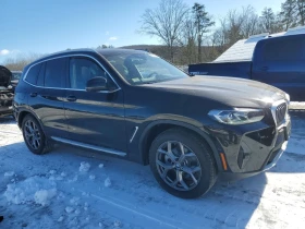 BMW X3, снимка 3