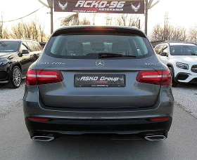 Mercedes-Benz GLC 220 4-MATIC/NAVI/START STOP/  | Mobile.bg    6