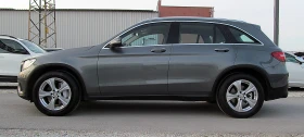 Mercedes-Benz GLC 220 4-MATIC/NAVI/START STOP/  | Mobile.bg    4