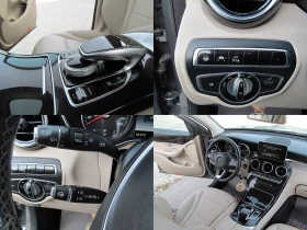 Mercedes-Benz GLC 220 4-MATIC/NAVI/START STOP/  | Mobile.bg    15