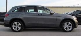 Mercedes-Benz GLC 220 4-MATIC/NAVI/START STOP/  | Mobile.bg    8