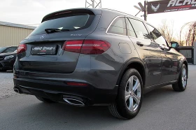 Mercedes-Benz GLC 220 4-MATIC/NAVI/START STOP/  | Mobile.bg    7