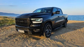 Dodge RAM 1500 5.7 4x4 SPORT NIGHT EDITION | Mobile.bg    3