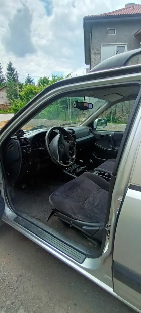 Opel Frontera | Mobile.bg    7