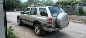 Opel Frontera | Mobile.bg    2