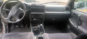 Opel Frontera | Mobile.bg    6