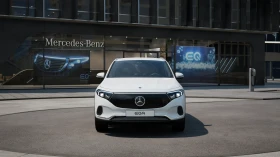 Mercedes-Benz EQA 300 4MATIC | Mobile.bg    2