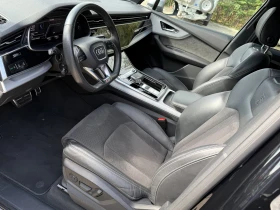 Audi SQ7 4.0 TDI 435 hp | Mobile.bg    6