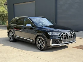     Audi SQ7 4.0 TDI 435 hp