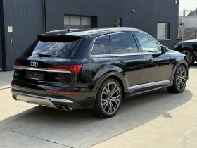 Audi SQ7 4.0 TDI 435 hp | Mobile.bg    5