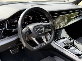 Audi SQ7 4.0 TDI 435 hp | Mobile.bg    12