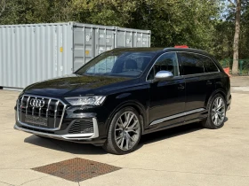     Audi SQ7 4.0 TDI 435 hp