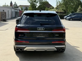 Audi SQ7 4.0 TDI 435 hp | Mobile.bg    13