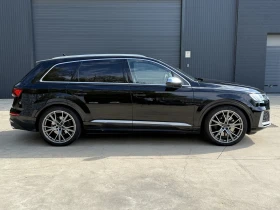     Audi SQ7 4.0 TDI 435 hp