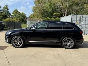 Audi SQ7 4.0 TDI 435 hp | Mobile.bg    8