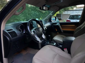Toyota Land cruiser 150 PRADO 3.0D4D FACELIFT | Mobile.bg    14