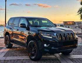 Toyota Land cruiser 150 PRADO 3.0D4D FACELIFT | Mobile.bg    3