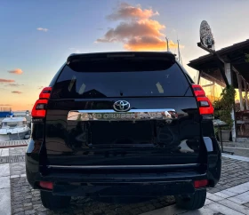 Toyota Land cruiser 150 PRADO 3.0D4D FACELIFT | Mobile.bg    7