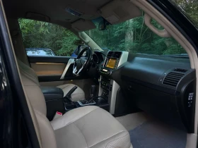 Toyota Land cruiser 150 PRADO 3.0D4D FACELIFT | Mobile.bg    15