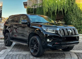 Toyota Land cruiser 150 PRADO 3.0D4D FACELIFT - изображение 1