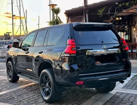 Toyota Land cruiser 150 PRADO 3.0D4D FACELIFT | Mobile.bg    6