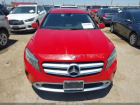  Mercedes-Benz GLA 25...