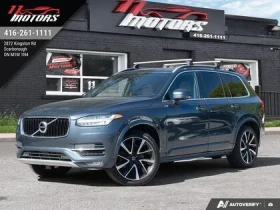     Volvo Xc90 T6