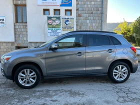 Mitsubishi ASX 1.6i ПАНОРАМА - 11590 лв. / 5925.87 € - 29454829 7