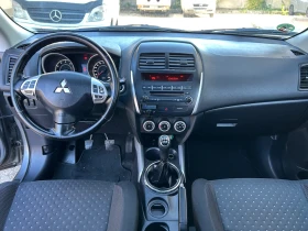 Mitsubishi ASX 1.6i ПАНОРАМА - 11590 лв. / 5925.87 € - 29454829 11