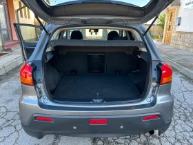 Mitsubishi ASX 1.6i ПАНОРАМА - 11590 лв. / 5925.87 € - 29454829 14