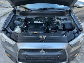 Mitsubishi ASX 1.6i ПАНОРАМА - 11590 лв. / 5925.87 € - 29454829 15