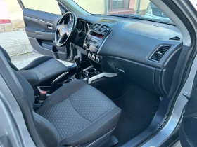 Mitsubishi ASX 1.6i ПАНОРАМА - 11590 лв. / 5925.87 € - 29454829 10