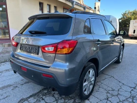 Mitsubishi ASX 1.6i ПАНОРАМА - 11590 лв. / 5925.87 € - 29454829 5