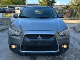 Mitsubishi ASX 1.6i ПАНОРАМА - 11590 лв. / 5925.87 € - 29454829 2