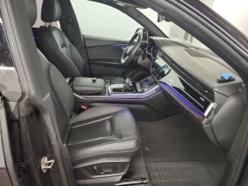 Audi Q8 * АВТО КРЕДИТ* ЦЕНА ДО БГ * СЕРВИЗНА ИСТОРИЯ *  - 66499 лв. / 34000.40 € - 57542129 7