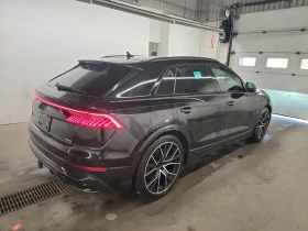 Audi Q8 * АВТО КРЕДИТ* ЦЕНА ДО БГ * СЕРВИЗНА ИСТОРИЯ *  - 66499 лв. / 34000.40 € - 57542129 6