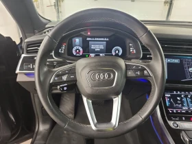 Audi Q8 * АВТО КРЕДИТ* ЦЕНА ДО БГ * СЕРВИЗНА ИСТОРИЯ *  - 66499 лв. / 34000.40 € - 57542129 10